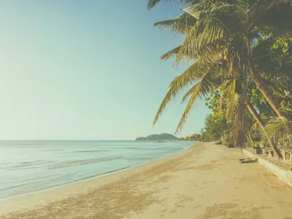 Journey Meditation - Become One With The Ocean And Air