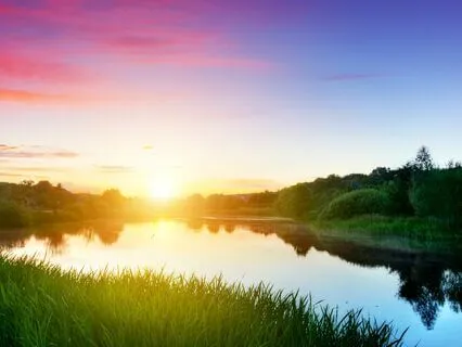 Journey of Change - A Meditation for Tranquility