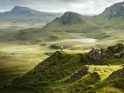 Journey Of Consciousness 