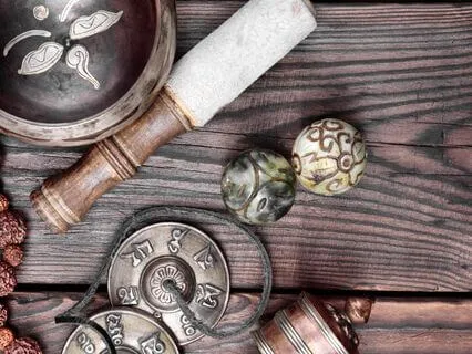 Journey Of Inner Peace: The Eight Limbs Of Yoga