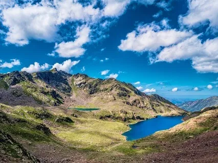 Journey of Souls - A Deep Epic & Impactful Vocal Journey