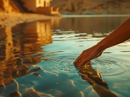 Journey Of The Heart - Healing Music To Return Back To Self