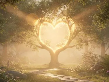 Journey Of The Heart