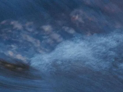 Journey Of The Inner Waters
