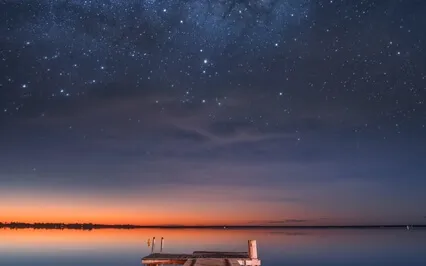 Journey Of The Mind Atmospheric Healing W/ Binaural Beats