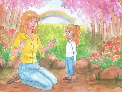 Journey Of Wonder: Rediscovering Your Inner Child's Magic