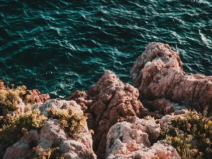 Journey Through Calm & Perspective: A Guided Visualization