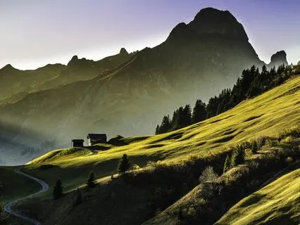 Journey Through Realms