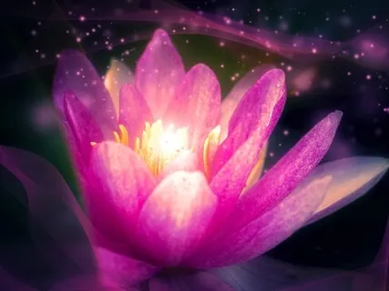 Journey Through Space