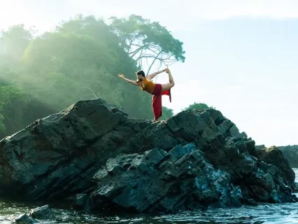 Journey Through The Five Layers Of The Body, The Koshas