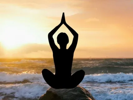 Journey Through The 7 Chakras