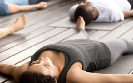 Journey Through The Bones