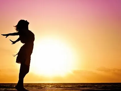 Journey Through The Chakras (No Music)