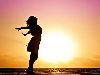 Journey Through The Chakras