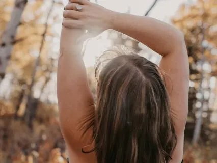 Journey Through The Chakras