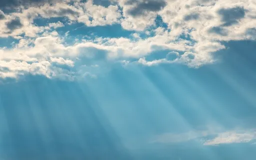 Journey Through The Clouds