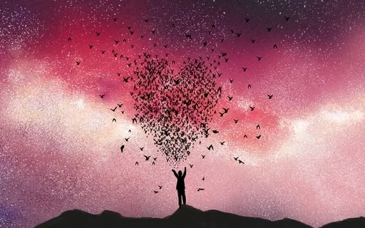 Quantom Healing Journey Initiation (528Hz)