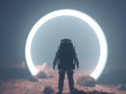 Journey Through The Cosmos