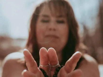 Journey Through The Koshas - A Yoga Nidra Experience