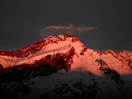 Journey Through The Koshas