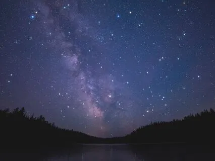 Journey Through The Lions Gate: A Guided Meditation