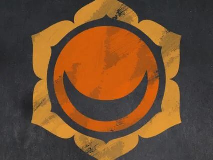 Journey Through The Sacral Chakra Sound Bath Meditation