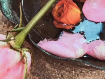 Journey Through The Seven Gates With Mary Magdalene