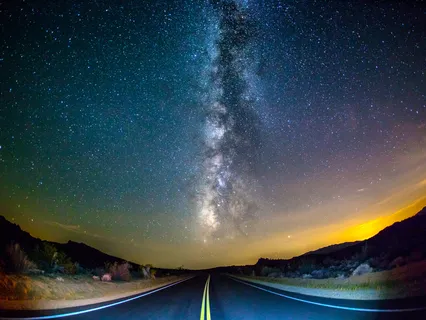 Journey Through The Vayus