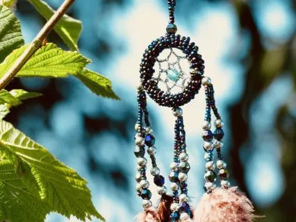 Journey through the zaphir windchimes