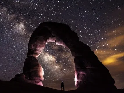 Journey Through Time And Space To Clear Subconscious Fear