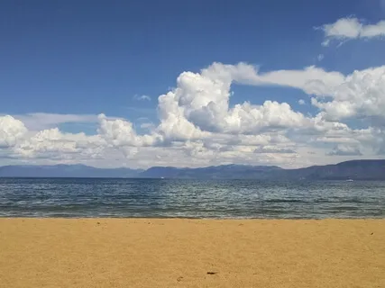 Journey To A Calm Place