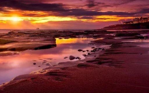 Journey To A Cloud: Ethereal Dreams