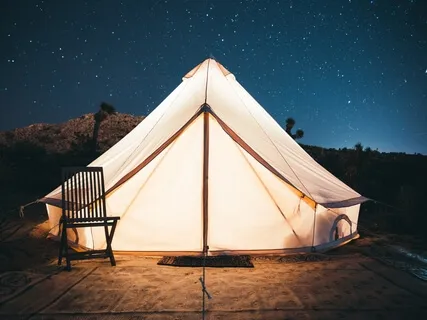 Journey to a Friendly Universe