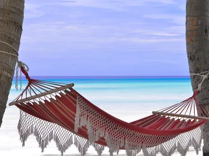 Journey To A Peaceful Place