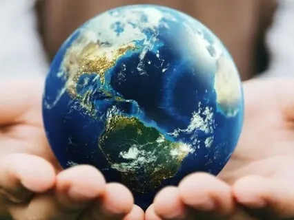 Journey To A World Of Your Creation