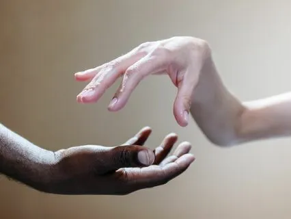 Journey To Call In More Loving Relationships