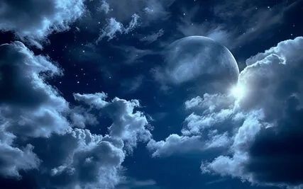 Journey To Deep Sleep: A Guided Meditation