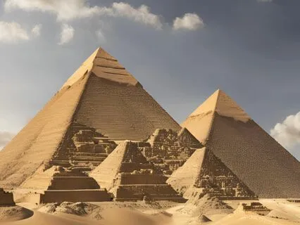 Journey To Egypt And Inner Child Healing Meditation