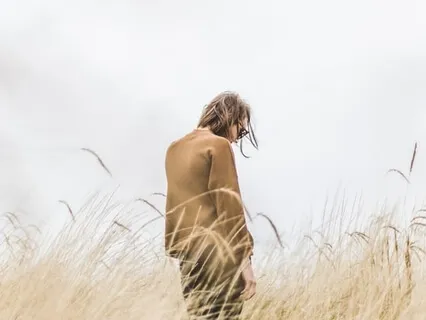 Journey to Forgiveness