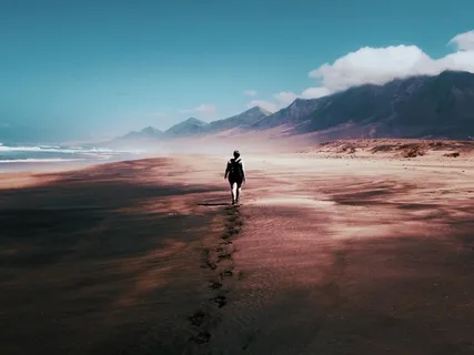 Journey To Gratitude 