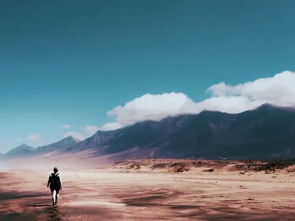 Journey To Heaven (Live Piano - 7 Of Jan 2021)