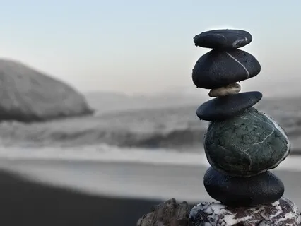 Journey To Inner Harmony