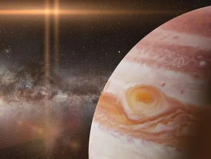 Journey To Jupiter- Abundance & Spiritual Awakening