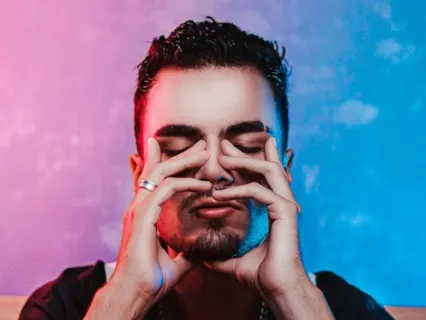 Journey To Letting Go Of The Chainsaw Of The Mind