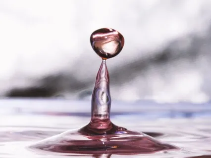 Journey To Liquid Gratitude