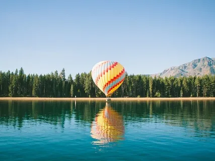 Journey to Living Fully in the Moment