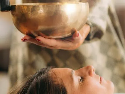 Journey To Luminaria: Light Language Healing Meditation