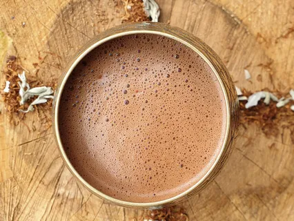 Journey To Meet The Cacao Spirit