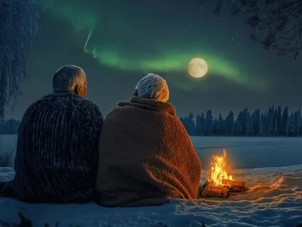 Ancestor Connection Journey