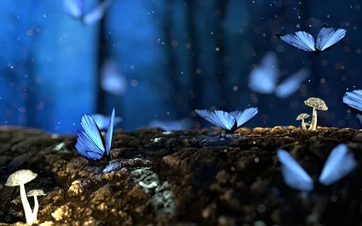 Journey To Meet Your Nature Spirit